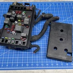 2002 2003 Chevrolet Trailblazer Engine Relay Fuse Box Block 15328300 Oem. Fixed Price $74.99.