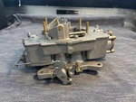 1965 289 Ford Mustang Comet Autolite 4100 1.08 C5zf F Carburetor. Fixed Price $799.00.
