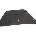 Engine Splash Shield Driver Side For 03-11 Ford Crown Victoria Mercury Grand. Fixed Price $20.09.
