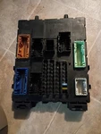 Ford Bv6n-14a073-jl Body Control Bcm Module From 2012 Focus. Fixed Price $77.50.