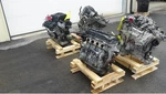 2017-2020 Dodge Caravan 3.6l Engine Motor Oem 137k Miles. Fixed Price $1102.20.