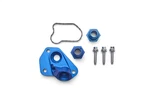 Ford Racing M-6881-m50a Remote Oil Filter Adapter For 15-25 Mustang 5.0l. Fixed Price $289.31.