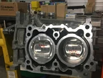 Subaru Impreza Forester Short Block Reman 2013 2014 2015 2016. Fixed Price $1250.00.