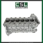 Bmw 335i 435i 535i 640i 3.0 Petrol N55b30 N55 Engine Block Genuine 11112161561. Fixed Price $1294.82.