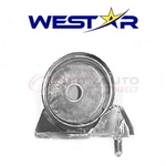 Westar Front Engine Mount For 1996-2000 Hyundai Elantra - Cylinder Block Pz. Fixed Price $44.70.