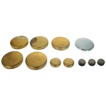Melling Mpe-701br Stock Replacement Expansion Plug Kit Jeep 4.0l. Fixed Price $20.99.