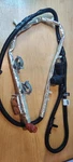 Ford Replacement Block Heater Cord 7 Foot Long Lc24-6b018-ad. Fixed Price $10.50.