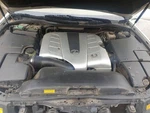 01-04 Lexus Ls430 Luxury 4.3l Engine Assembly Long Block Vin N 5th Digit 3uzfe. Fixed Price $1599.99.