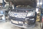 2019 Ford Explorer 2.3l Engine Motor Oem 50k Miles - Lkq450783019. Fixed Price $2532.80.