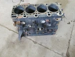 Ford 2.0l I4 Diesel Mazda Rf 2.0 Tempo Escort Lynx Topaz Engine Block. Fixed Price $250.00.