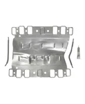 Ms 96003 Fel-pro Valley Pan Gasket Set Felpro Ms96003 Free Shipping. Fixed Price $26.01.