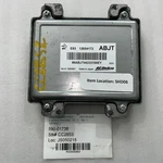 2004 A4 Audi Control Unit Module Controller Ecu Engine Abjt E83 12654172. Fixed Price $125.51.