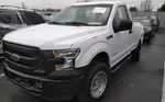 2016 Ford F150 2.7l Engine Motor Oem 166k Miles - Lkq439086486. Fixed Price $4277.10.