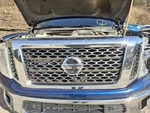 2017 Nissan Titan Xd 5.0l Diesel Engine 4wd Used 163k Miles Oem Parts. Fixed Price $10192.50.