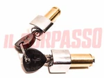 Cylinder Blocks Handles Doors Right + Left Lancia Fulvia Coupe Hf. Fixed Price $236.50.