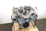 2018-2019 Bmw G30 M550xi 4.4l V8 Awd Twin Turbo Engine Motor 37k Oem #20154. Fixed Price $4999.99.