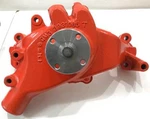 Rebuilt 1969 Chevrolet Camaro Chevelle 396ci 402ci Water Pump 3931065t I148 Date. Fixed Price $451.25.