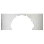 Competition Engineering Engine Mid Plate C4055; Mount. Fixed Price $223.90.