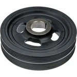 594-546 Dorman Harmonic Balancer For Hyundai Tiburon Tucson Elantra 2001-2006. Fixed Price $120.41.