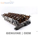 1998-2000 Bmw 323i - Engine Cylinder Head. Fixed Price $447.00.
