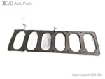Engine Block Girdle From 2008 Dodge Ram 3500 6.7 68005461aa Diesel. Fixed Price $79.95.