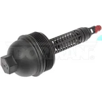 Dorman 921-117 Oil Filter Cap - Plastic For 09-13 Bmw 335d X5. Fixed Price $37.99.
