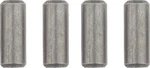1960-76 Dodge Plymouth; Engine Block To Head Dowel Pins; 4 Piece Set. Fixed Price $11.99.