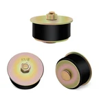 Siptenk 1-7/8" Freeze Rubber Expansion Plug 3 - 3pcs, 3pcs. Fixed Price $21.54.