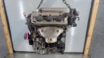 00 - 02 Honda Accord Engine 3.0l(v6) Vin 1/vin 2 6th Digit. Fixed Price $496.76.