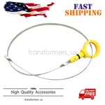 Dipstick For Jeep Cherokee Comanche Grand Wrangler Engine Oil. Fixed Price $7.59.