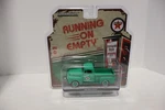 Greenlight 87010-a 1:43 Scale 1948 Ford F1 Pickup Texaco Series 1 Chase. Fixed Price $19.99.