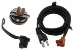 Jeep 4.0 4.0l & 4.2l Engine Block Heater 600w 1968-2006 New. Fixed Price $47.97.