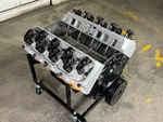 Gm Performance Zz502 502 Ci Big Block Engine 8.2l Aluminum Heads, Pro Rebuild. Fixed Price $12395.00.