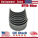 Engine Connect Rod Bearings Std Fit For Bmw Mini Cooper R55 R56 E57 R58 R60 1.6l. Fixed Price $11.99.