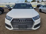 Used Engine Complete Assembly Fits: 2017 Audi Q7 3.0l Vin A 5th Digit Id. Fixed Price $5834.99.
