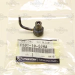 Genuine Oem Mazda 626 / Mx-6 Protege 5 Fs0110580a Cylinder Block Oil Jet. Fixed Price $37.55.