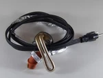 Engine Heater Kit For Freightliner Xc Series W/cat 3126 (7.2l) Eng. Fixed Price $131.00.