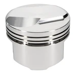 Je Pistons 141636 Piston Set 4032 Dome 4.310 Bore 1.645 Cd 0.990 Pin 8pc. Fixed Price $787.99.