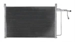 A/c Condenser For 83-87 Chevy/gmc Pickup 83-91 Blazer/jimmy/suburban Small Block. Fixed Price $116.89.