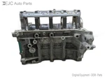 Engine Cylinder Block From 2011 Honda Cr-z 1.5. Fixed Price $499.95.