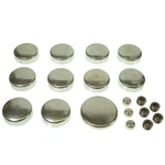 Melling Mpe-101r Engine Expansion Plug Kit For Select 70-80 Chevrolet Gmc Models. Fixed Price $15.13.