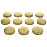 Melling Mpe-255br Engine Expansion Plug Kit For Select 88-95 Lexus Toyota Models. Fixed Price $24.99.