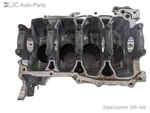 Engine Cylinder Block For 10-16 Toyota Prius 1.8 1141009322 Hybrid. Fixed Price $524.95.