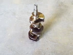3.5l Crankshaft Fits 2010-2019 Ford Flex / Explorer. Fixed Price $408.55.