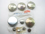 Trw Bp-167x Freeze Expansion Plug Set - Buick Pontiac 265 301 V8. Fixed Price $11.66.