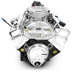 Blueprint Engines Bp3505ctf Dressed Longblock W/efi. Fixed Price $7030.08.