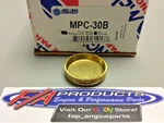Melling Mpc-30b Brass 1-1/2" Deep Cup Expansion Freeze Out Block Plugs. Fixed Price $2.75.