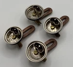 Lot Of 4 Engine Block Heaters Lr336 400w 115v Csa. Fixed Price $39.99.