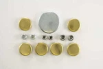 Engine Expansion Plug Kit Pioneer. Fixed Price $34.95.