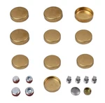 Enginetech Brass Expansion Plug Kit Direct Fit. Fixed Price $57.99.
